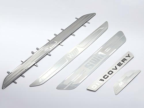 卷对卷蚀刻机