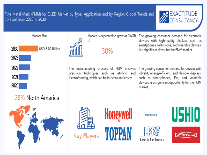 The global FMM market is poised for a critical growth period from 2025 to 2034. How can the domestic production of precision etching equipment break through the current limitations?