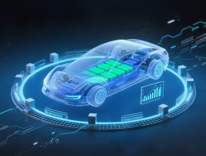 Auto Audio Network
