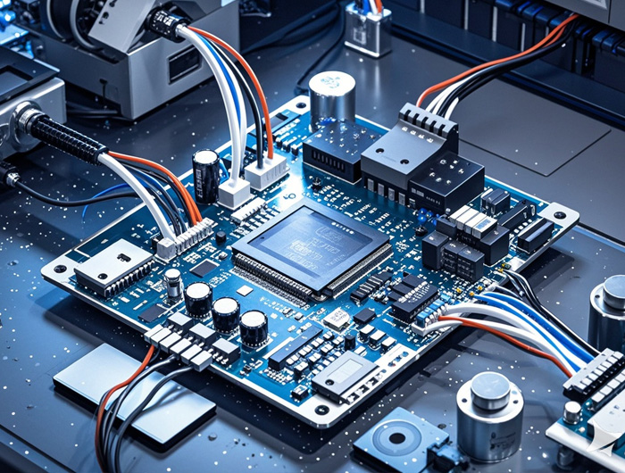 Ultra-thin VC heat sink
