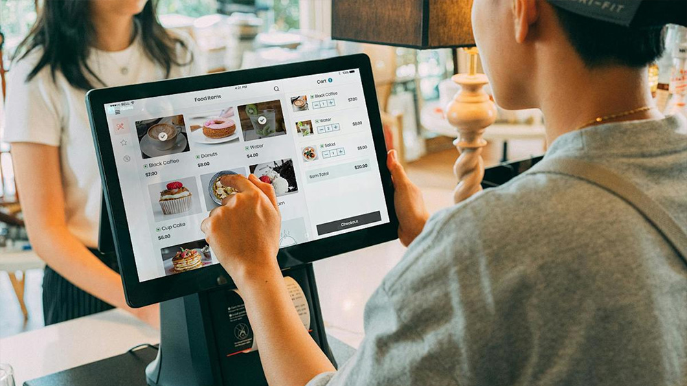 智能终端